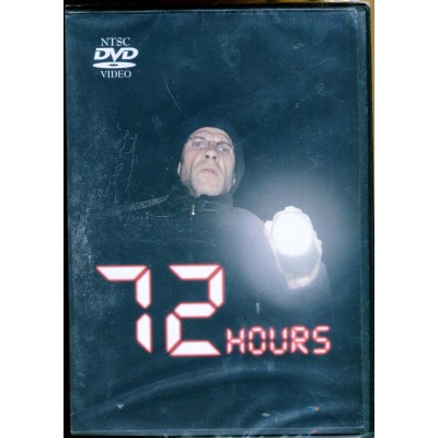 72 Hours DVD