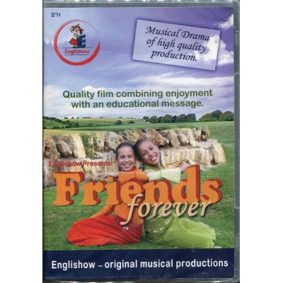 Friends Forever Vol. 1