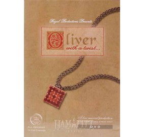 Oliver With A Twist, DVD