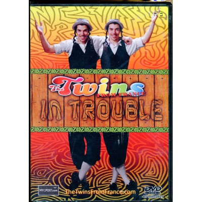 In Trouble - The Twins From Fr