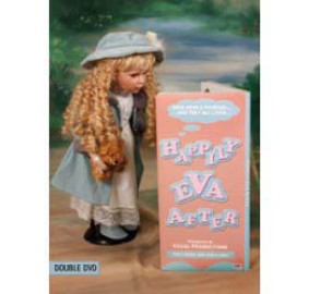 Happily Eva After, Double DVD