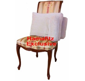 Haseiva Cushion