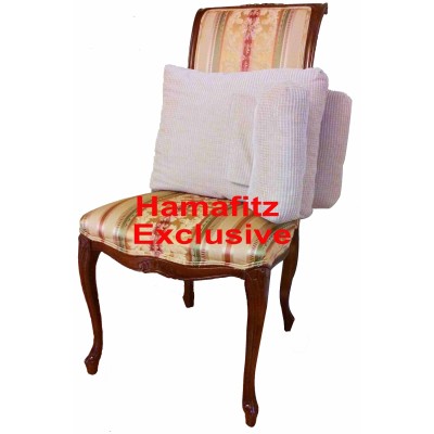 Haseiva Cushion