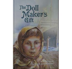 The Doll Maker's Gift