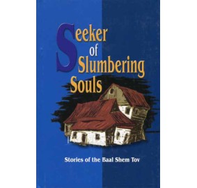 Seeker Slumbering Souls Baal