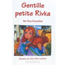 Kind Little Rivka [French]