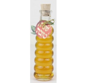 Honey Bottle - Spiral Small