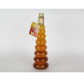 Honey Bottle - Spiral Large