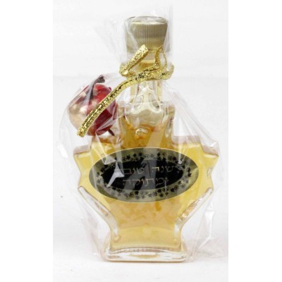 Honey Leaf Small