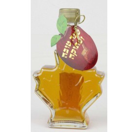 Honey Bottle - Leaf