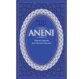 Aneni Spanish Edition