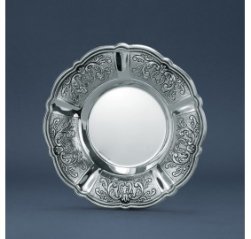 Kiddush Tray Martel