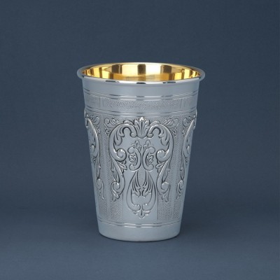 Kiddush Cup Martel