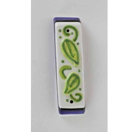 Mezuzah Romantic Gardens