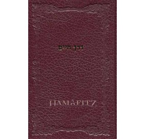 Derech Chaim