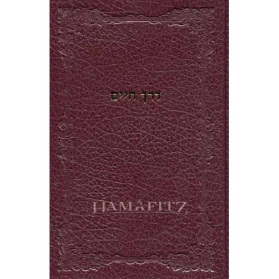 Derech Chaim