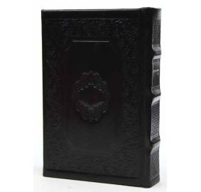 Leather Siddur Tehilas Hashem - Pocket Size