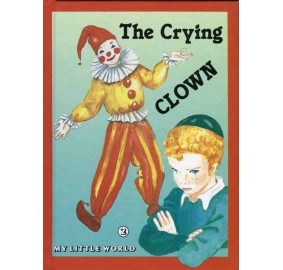 The Crying Clown