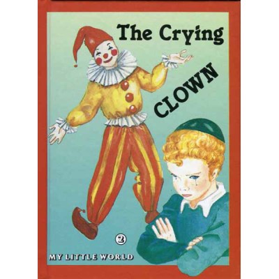 The Crying Clown