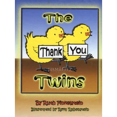 The Thank You Twins