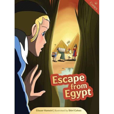Escape From Egypt