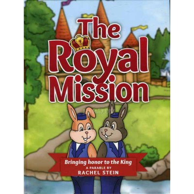 The Royal Mission