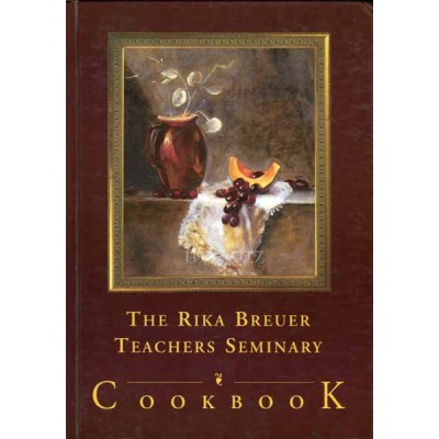 The Breuer's Cookbook