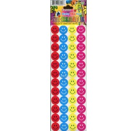 Smiley Jumbo Dots