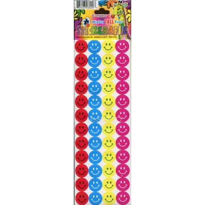 Smiley Jumbo Dots