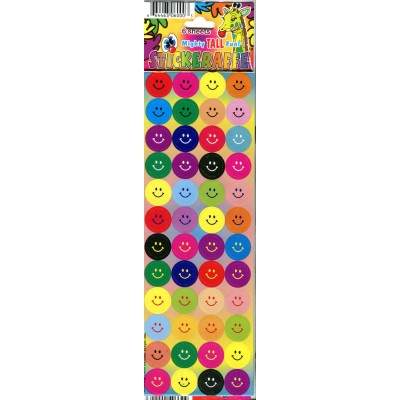 Smiley Dots