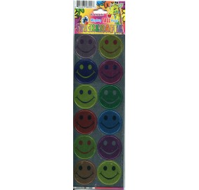 Smiley Large Dots