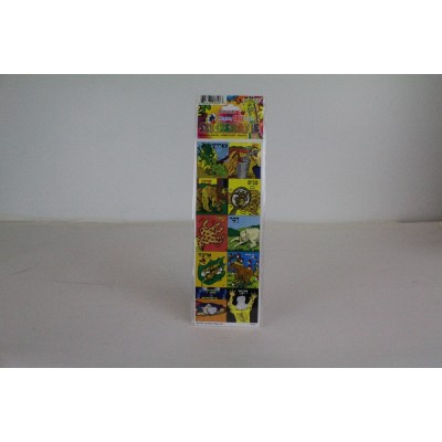 Makos Stickers