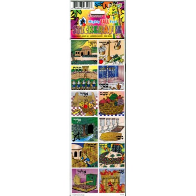 Stickers Months Of The Year