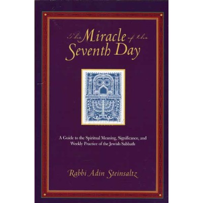 The Miracle Of The Seventh Day