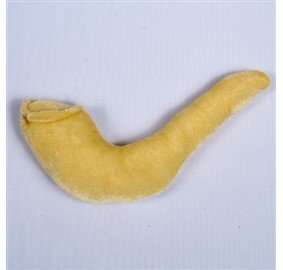 Plush Shofar