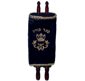 Toy Sefer Torah