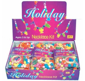 Jewish Holiday Necklace Kit