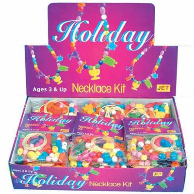 Jewish Holiday Necklace Kit