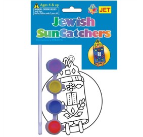 Suncatchers - Torah