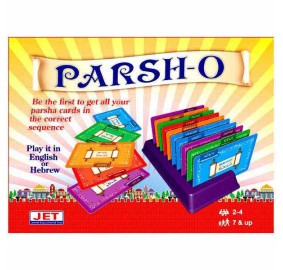 Parsh-O