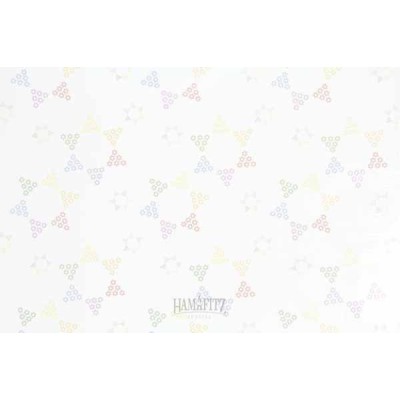 Wrap Sheets - Rainbow Stars