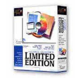 Judaic Classic Limited Edition, CD Rom