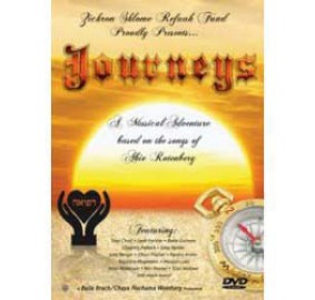 Journeys, DVD