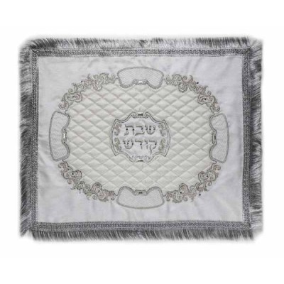 Challah Cover Brocade #610