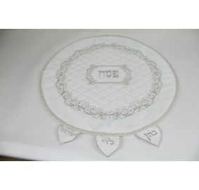 Matzah Cover Brocade #775