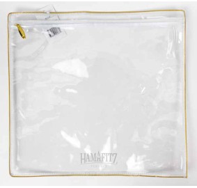 Plastic Talis Bag - Medium