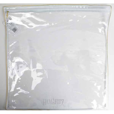 Talis Bag Plastic Extra Large