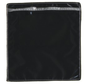 PLASTIC TEFILLIN BAG NYLON - X-LARGE