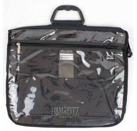 Talit Tote - Medium - Clear Front