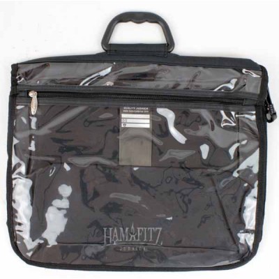 Talit Tote Clear Front Medium